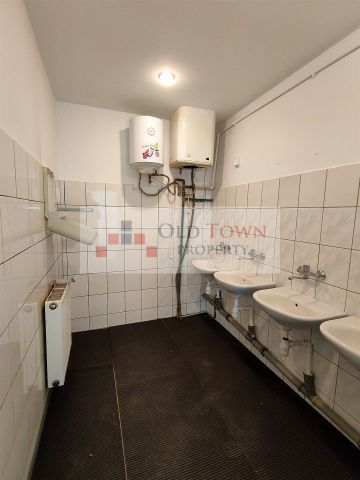 Hala/magazyn Lublin Wrotków. Zdjęcie 15