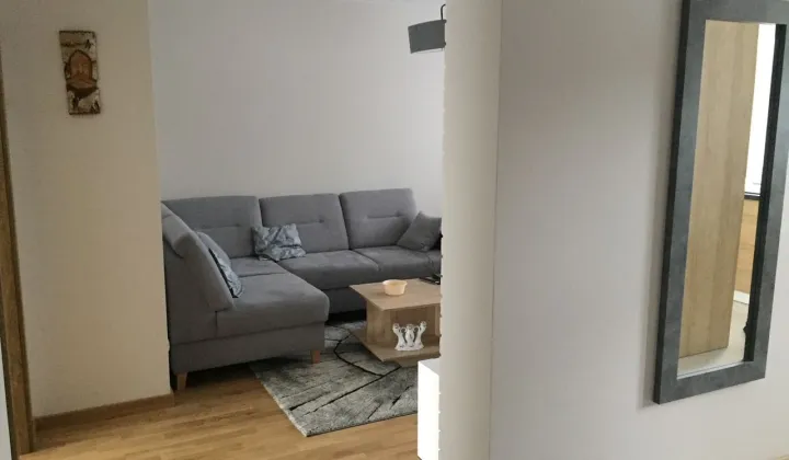 Mieszkanie 3-pokojowe Augustów, ul. Turystyczna