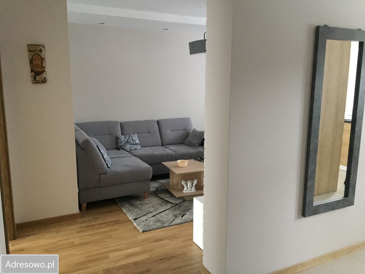 Mieszkanie 3-pokojowe Augustów, ul. Turystyczna. Zdjęcie 1