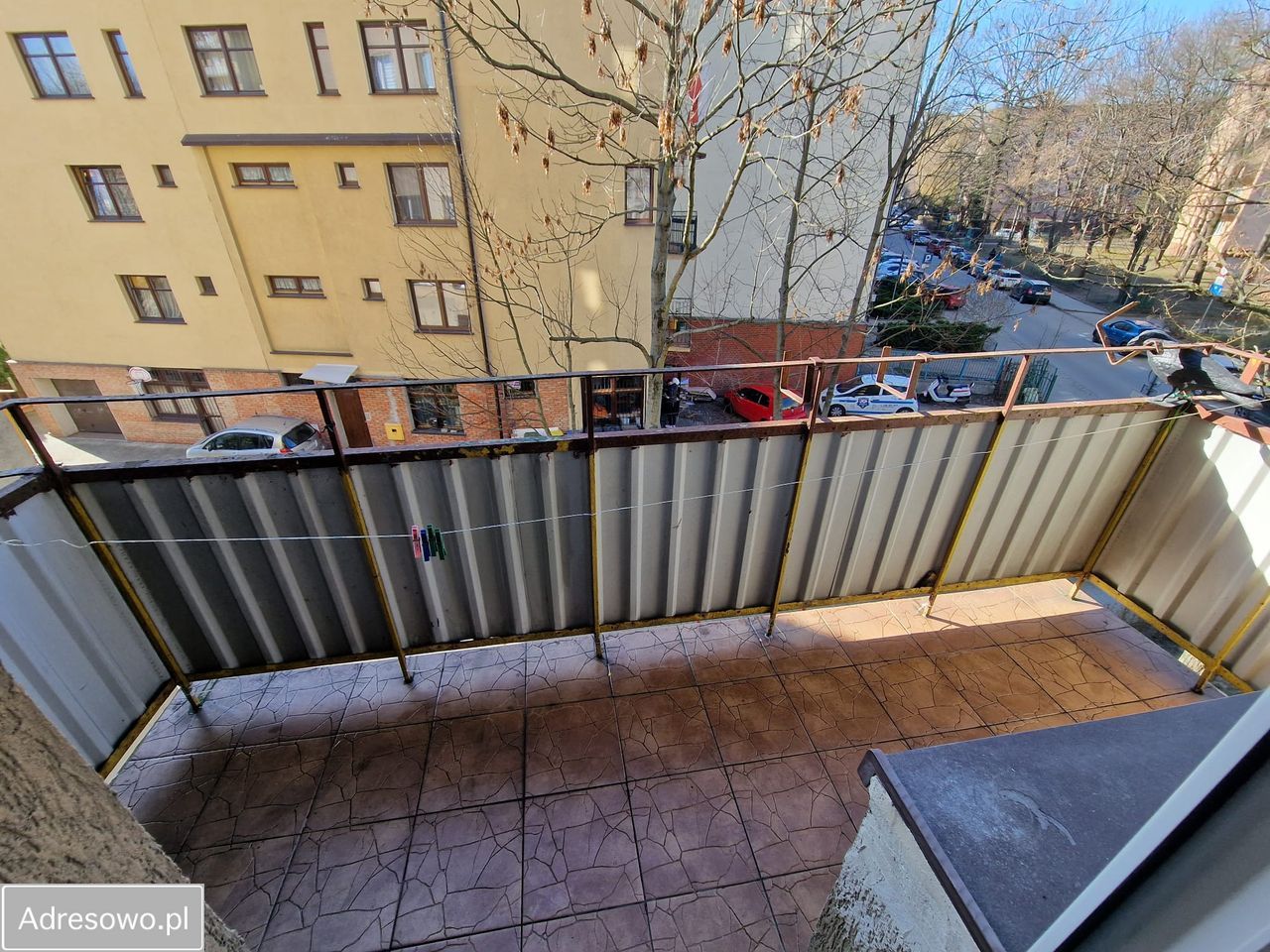 Mieszkanie 1-pokojowe Kraków Śródmieście, ul. Litewska. Zdjęcie 7