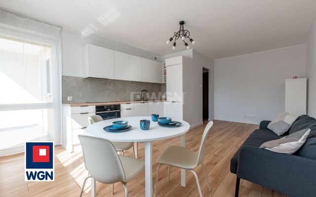 Mieszkanie 2-pokojowe Elbląg, ul. Żyrardowska. Zdjęcie 2