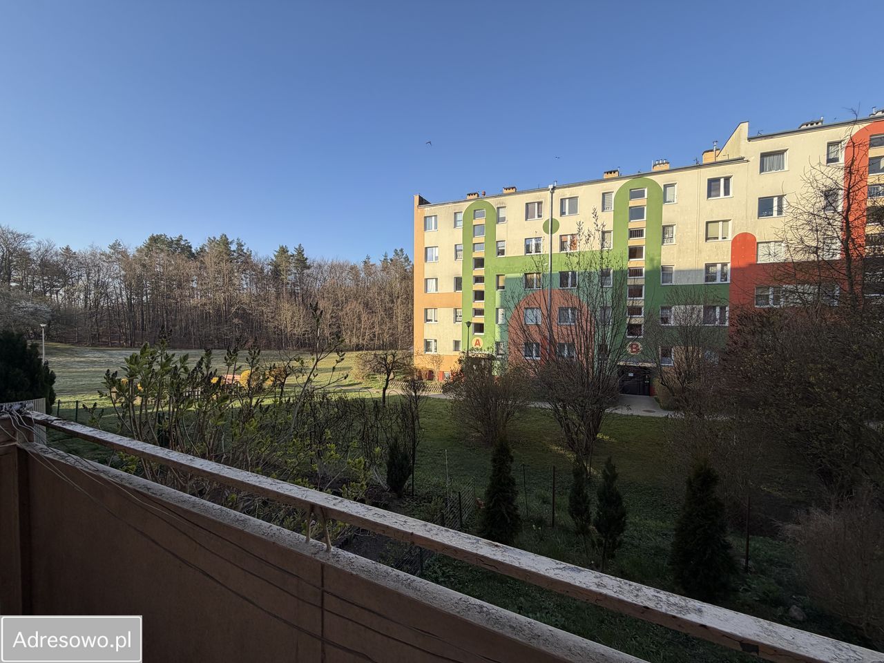 Mieszkanie 2-pokojowe Gdynia Witomino, ul. 2 Morskiego Pułku Strzelców. Zdjęcie 6