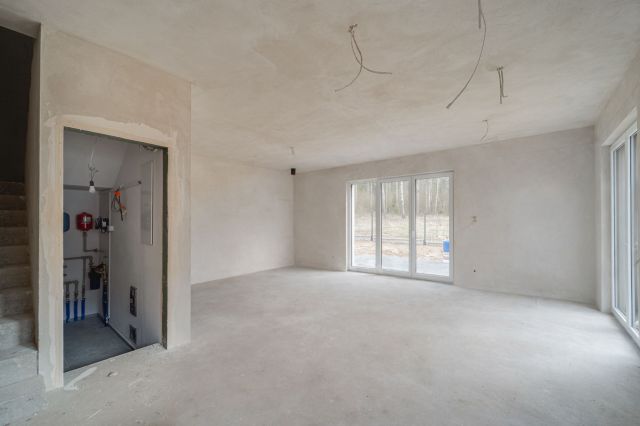 dom wolnostojący, 5 pokoi Rybniki. Zdjęcie 7