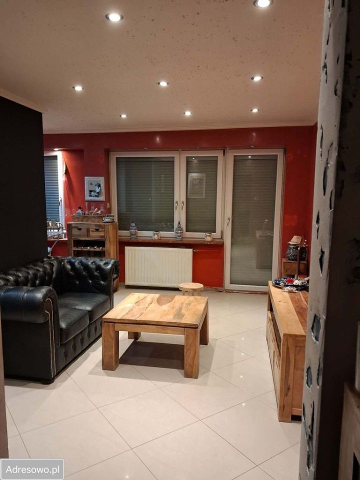 Mieszkanie 3-pokojowe Krosno, ul. Szklarska. Zdjęcie 4