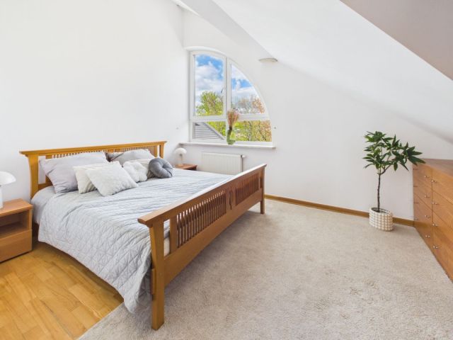 Mieszkanie 5-pokojowe Pruszków Centrum, ul. Hubala. Zdjęcie 15