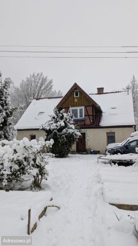 dom wolnostojący, 5 pokoi Kwieciszowice. Zdjęcie 7