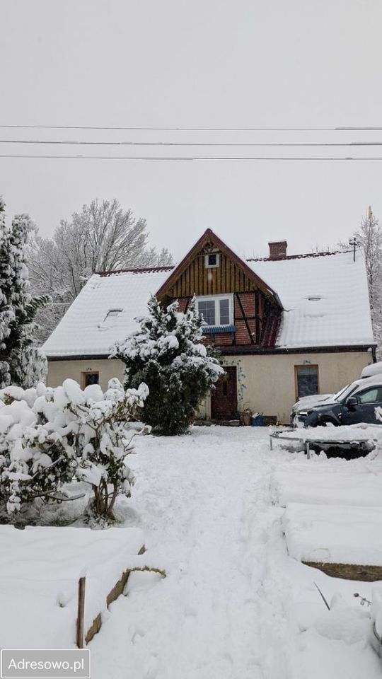 dom wolnostojący, 5 pokoi Kwieciszowice. Zdjęcie 7