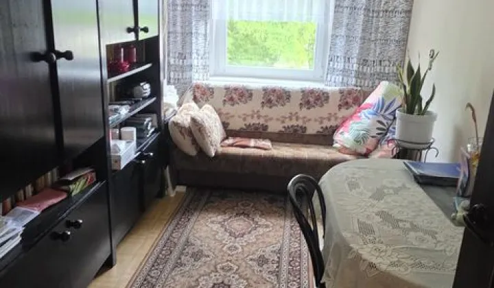 Mieszkanie 4-pokojowe Częstochowa Północ, ul. Gombrowicza
