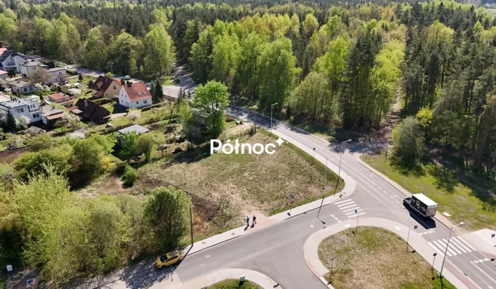 Działka budowlana Ełk, ul. Kolejowa