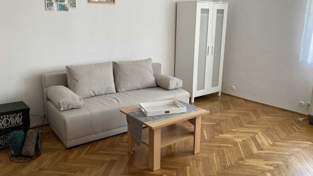 Mieszkanie 2-pokojowe Wrocław Śródmieście, ul. Hubska. Zdjęcie 1