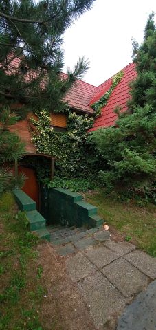 dom wolnostojący, 4 pokoje Bielsko-Biała Lipnik, ul. Jachtowa. Zdjęcie 19