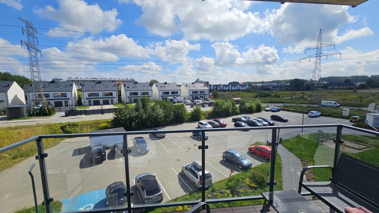 Mieszkanie 2-pokojowe Gdańsk Kokoszki, ul. św. Brata Alberta. Zdjęcie 10