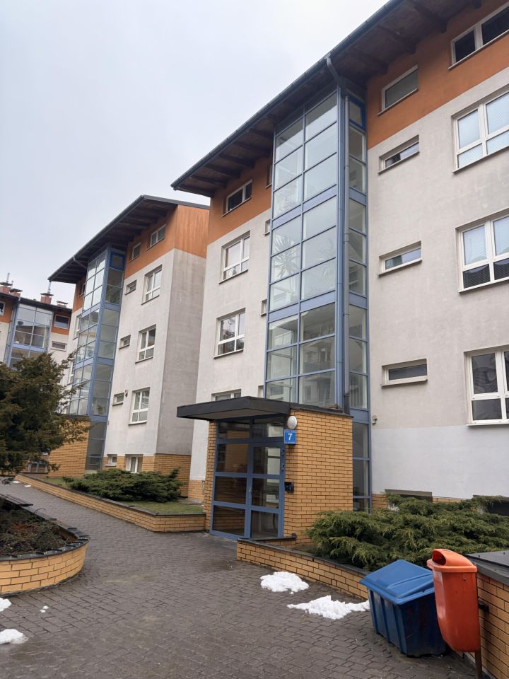 Mieszkanie 2-pokojowe Lublin Sławinek, ul. Bajkowa. Zdjęcie 17
