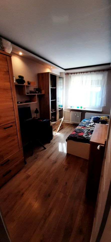 Mieszkanie 3-pokojowe Opole Kolonia Gosławicka, ul. Nowowiejska. Zdjęcie 5