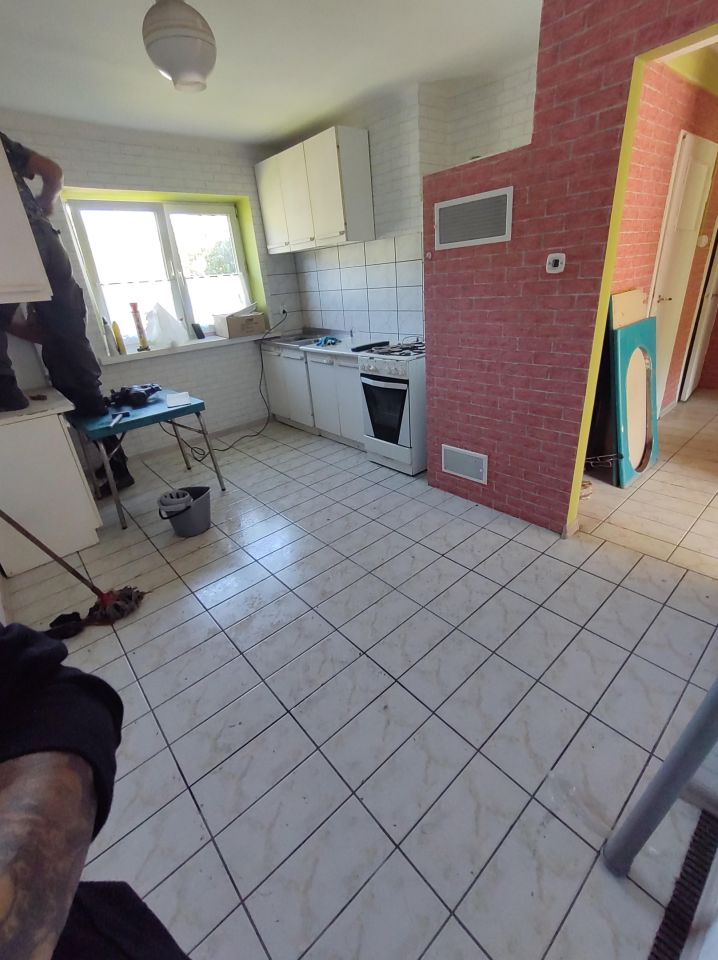 Mieszkanie 2-pokojowe Alfredówka Buda Stalowska. Zdjęcie 4