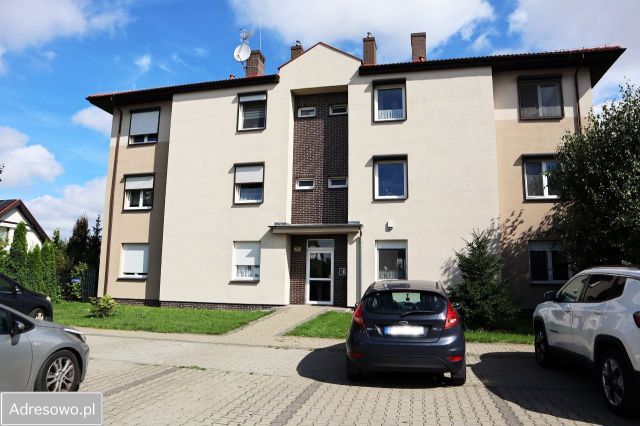 Mieszkanie 3-pokojowe Tarnowo Podgórne, ul. Chabrowa. Zdjęcie 1