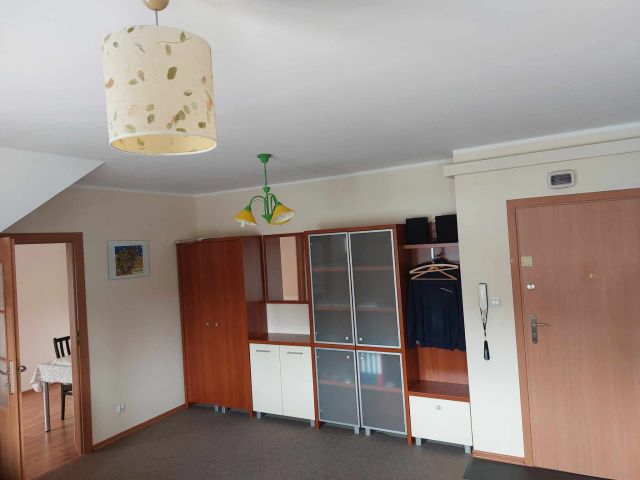 Mieszkanie 2-pokojowe Krokowa, ul. Wejherowska. Zdjęcie 2