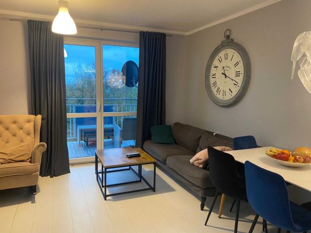 Mieszkanie 2-pokojowe Drezdenko, ul. Wita Stwosza. Zdjęcie 1