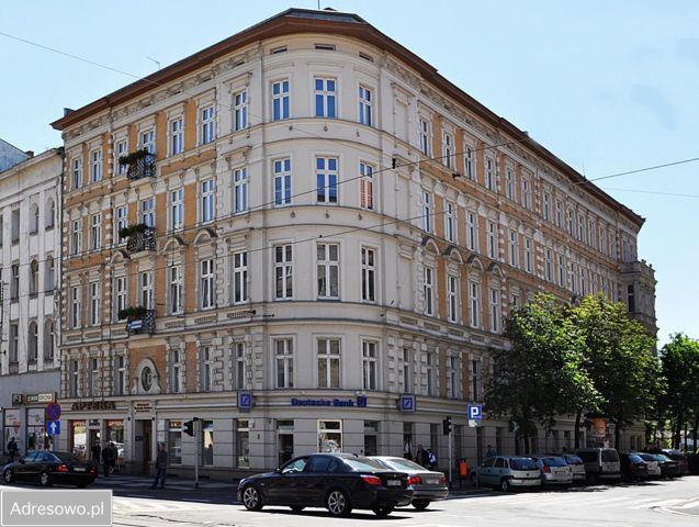Biuro Poznań Centrum, ul. św. Marcin. Zdjęcie 1