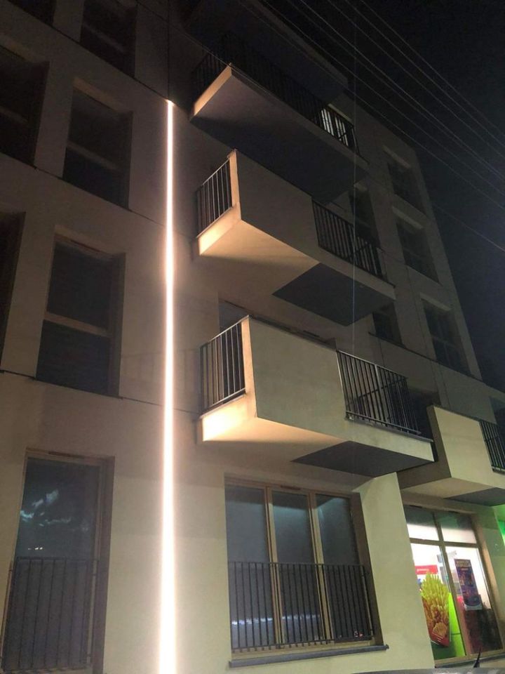 Mieszkanie 1-pokojowe Starachowice, ul. Oświatowa