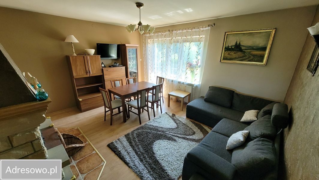 dom wolnostojący, 7 pokoi Busko-Zdrój, ul. Szymona Starkiewicza. Zdjęcie 8