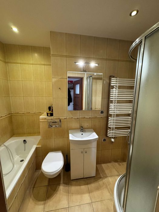 Mieszkanie 3-pokojowe Nowy Dwór Gdański Centrum. Zdjęcie 4