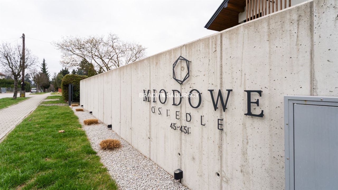 Mieszkanie 3-pokojowe Kalwaria Zebrzydowska, ul. Rólki. Zdjęcie 17