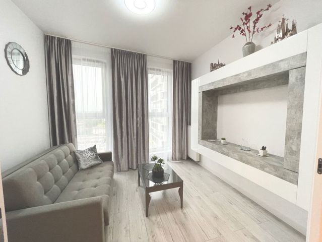 Mieszkanie 3-pokojowe Rzeszów Śródmieście. Zdjęcie 1