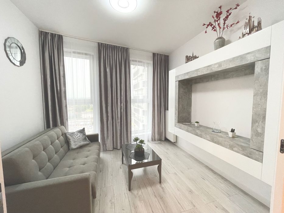 Mieszkanie 3-pokojowe Rzeszów Śródmieście