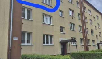 Mieszkanie 2-pokojowe Zabrze