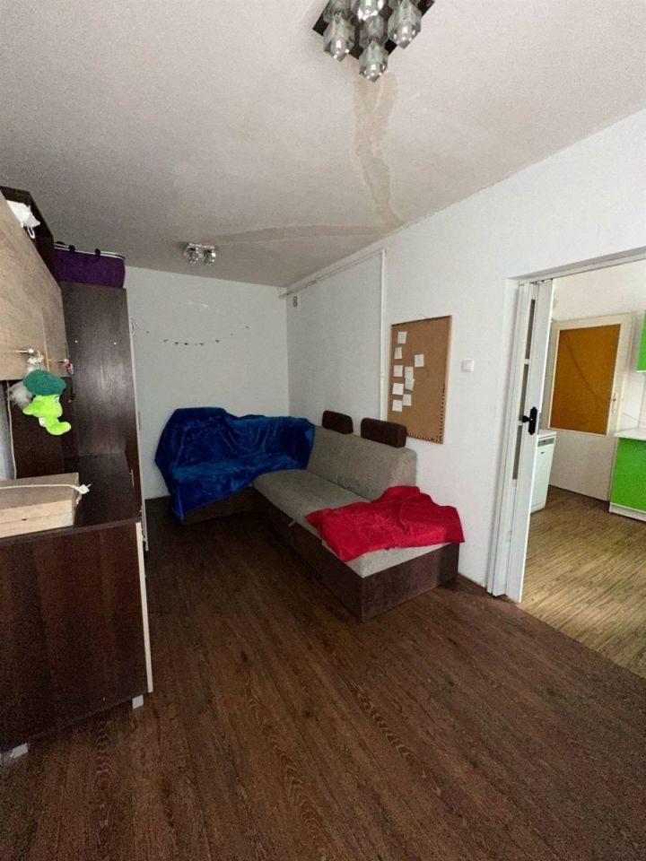 Mieszkanie 2-pokojowe Łódź Widzew, ul. Gołębia. Zdjęcie 6