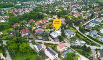 bliźniak, 6 pokoi Kraków, ul. Potrzask