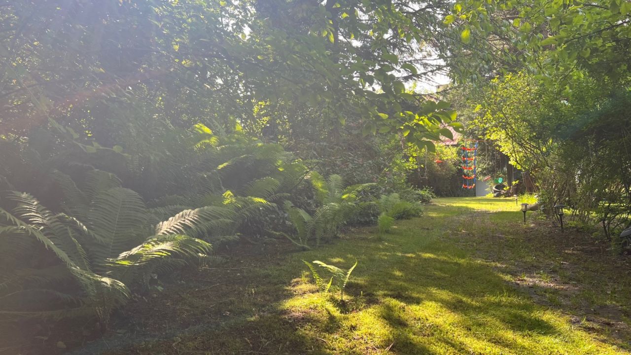 dom szeregowy, 6 pokoi Gdynia Dąbrowa, ul. Głogowa. Zdjęcie 15