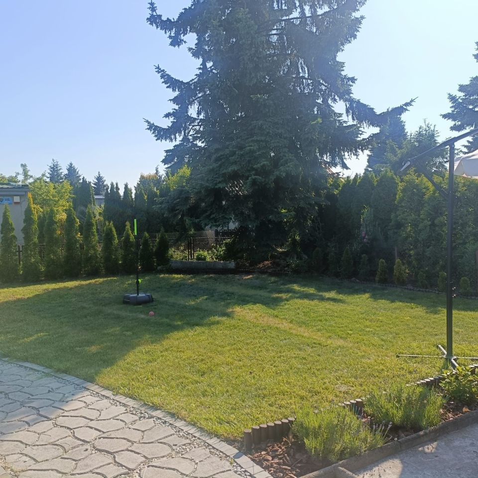 Działka rod Poznań, ul. Nad Krzesinką. Zdjęcie 8