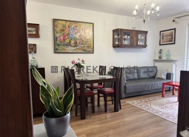 Mieszkanie 2-pokojowe Warszawa Praga-Południe, ul. gen. Stanisława Skalskiego. Zdjęcie 2