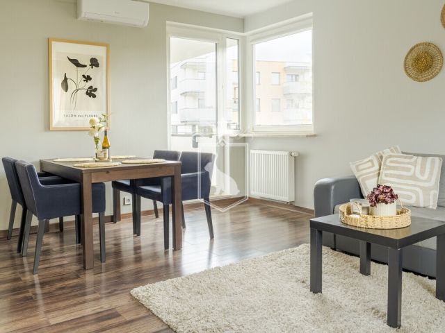 Mieszkanie 2-pokojowe Warszawa Targówek, ul. Montwiłłowska. Zdjęcie 3