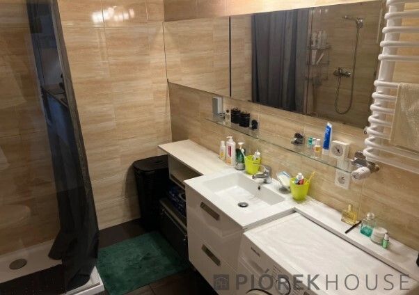 Mieszkanie 3-pokojowe Warszawa Targówek, ul. Potulicka. Zdjęcie 11