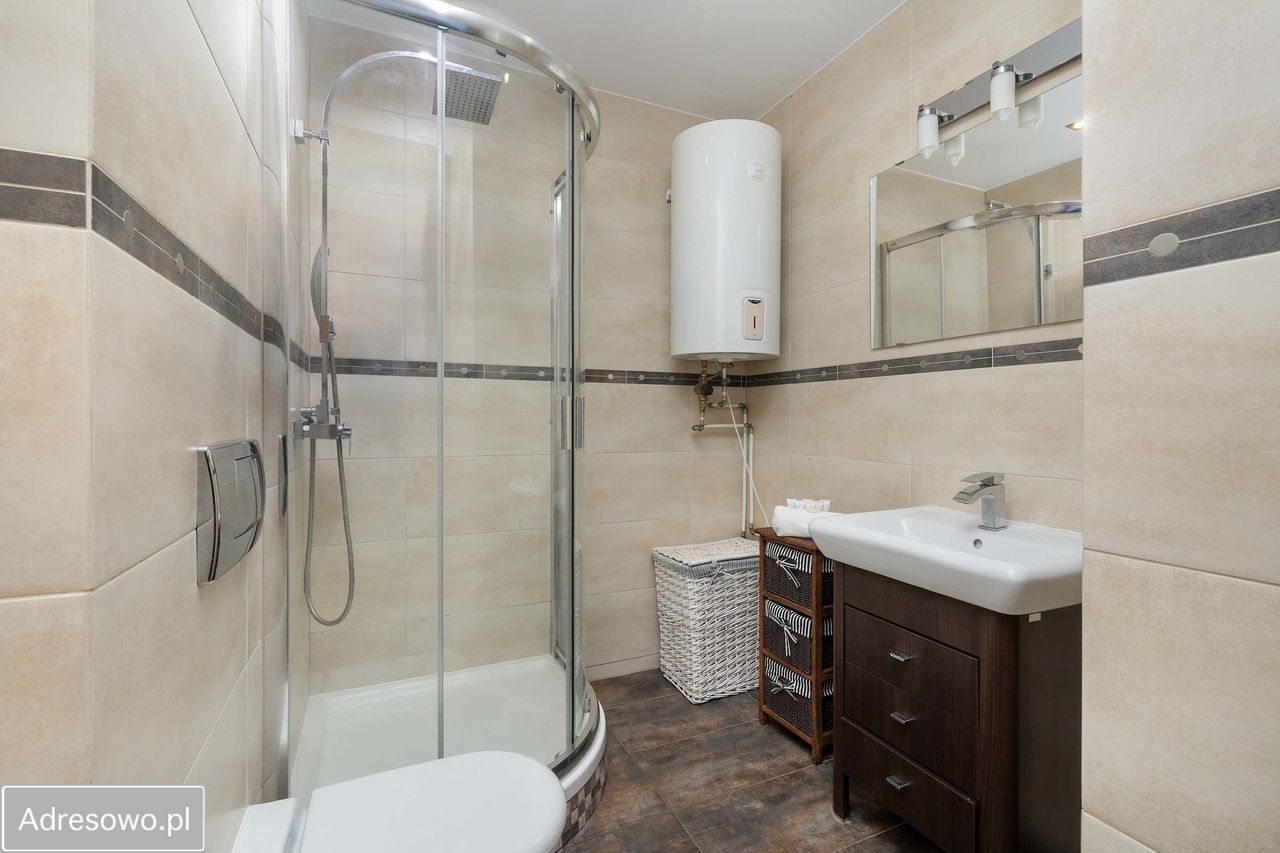 Mieszkanie 2-pokojowe Mielno, ul. Pogodna. Zdjęcie 14