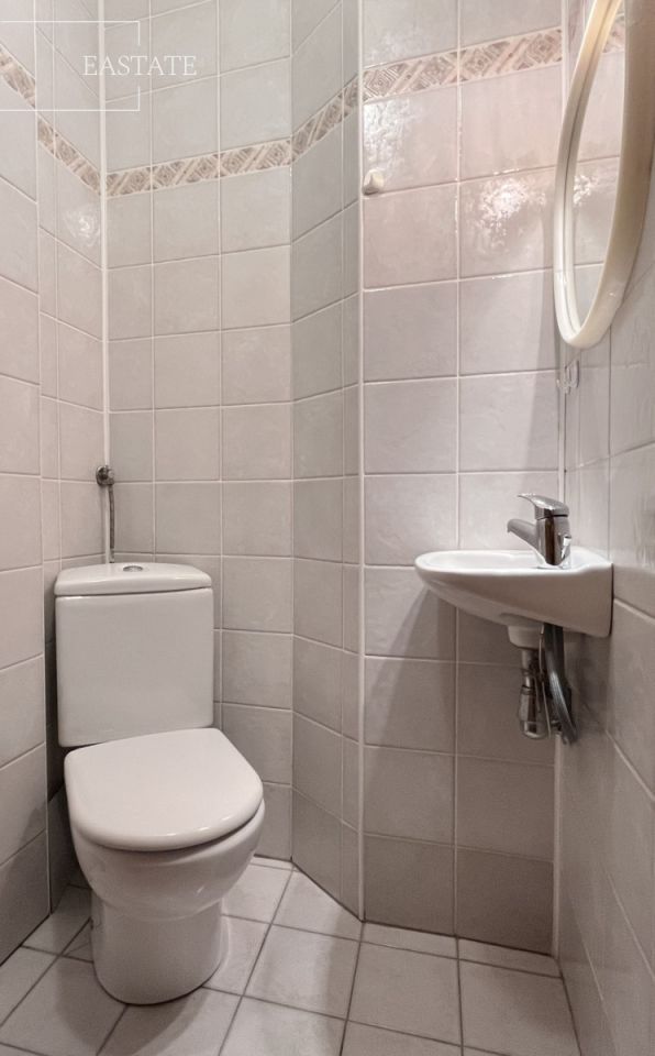 Mieszkanie 3-pokojowe Warszawa Ochota, ul. Sulmierzycka. Zdjęcie 10