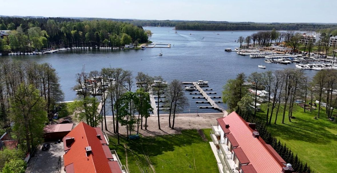 Mieszkanie 3-pokojowe Giżycko, al. Wojska Polskiego. Zdjęcie 13