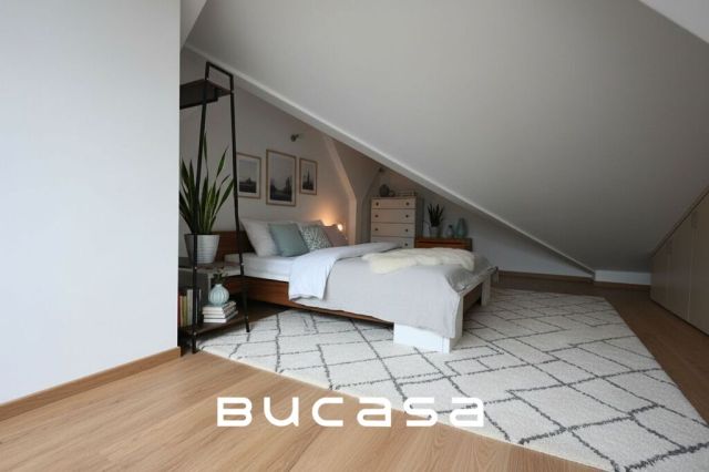 Mieszkanie 2-pokojowe Kraków Kazimierz, ul. Paulińska. Zdjęcie 3