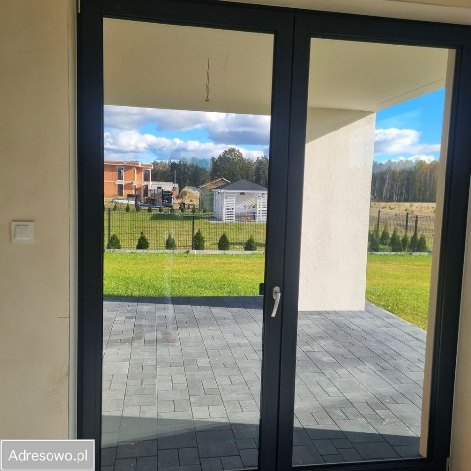 Mieszkanie 4-pokojowe Złotowo, ul. Śliwicka. Zdjęcie 13