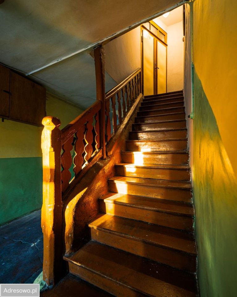 Mieszkanie 4-pokojowe Sława, pl. Rynek. Zdjęcie 10