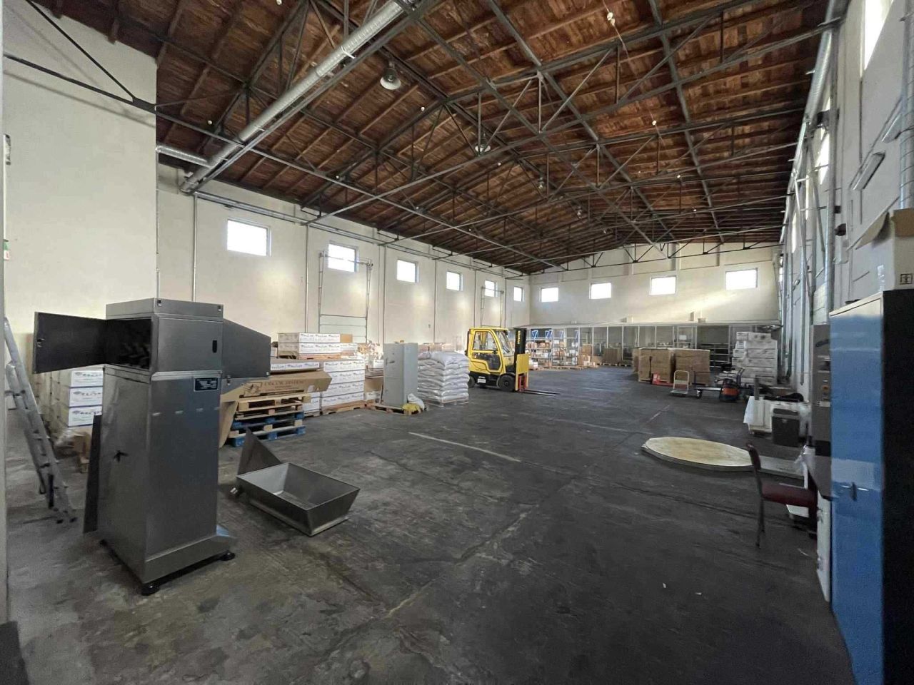 Nieruchomość komercyjna Gryfice. Zdjęcie 3