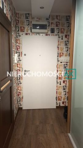 Mieszkanie 2-pokojowe Poznań, ul. Barwicka. Zdjęcie 13