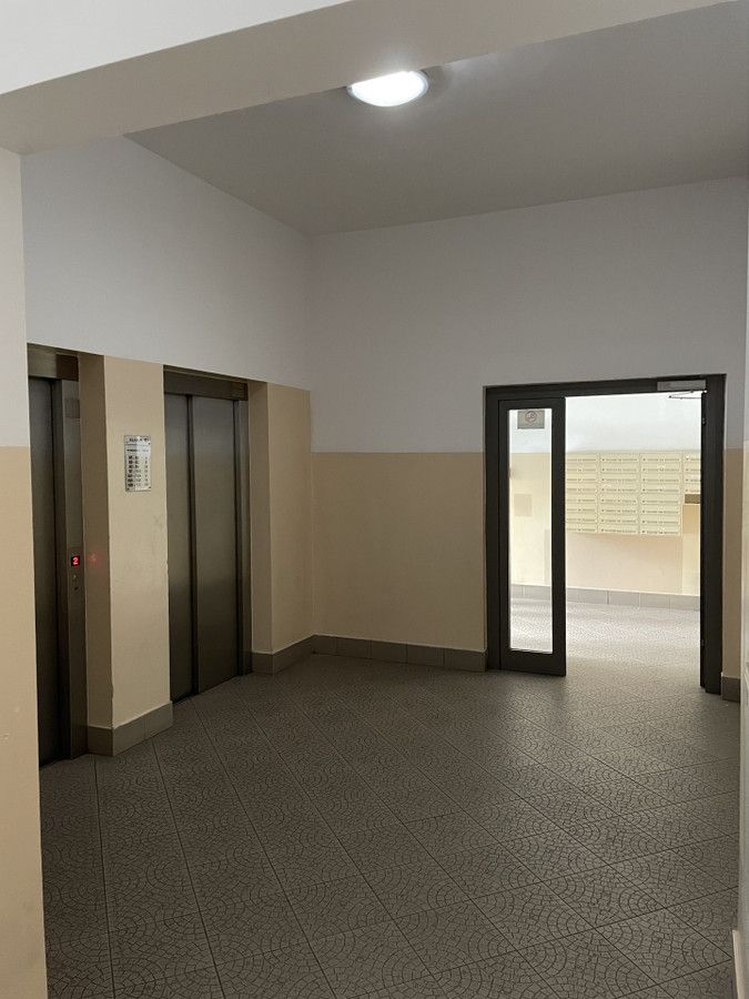 Mieszkanie 2-pokojowe Warszawa Bemowo, ul. Powstańców Śląskich. Zdjęcie 2