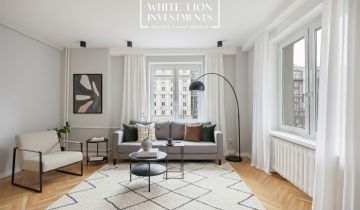 Mieszkanie 2-pokojowe Warszawa Śródmieście, ul. Świętojerska