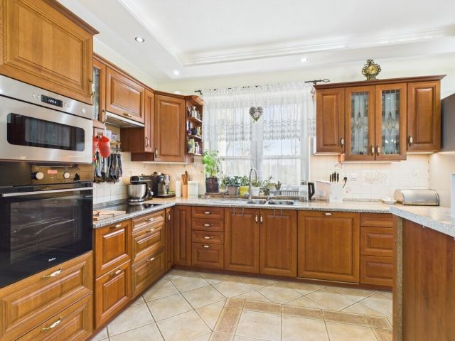 dom wolnostojący, 11 pokoi Rudzienice. Zdjęcie 10