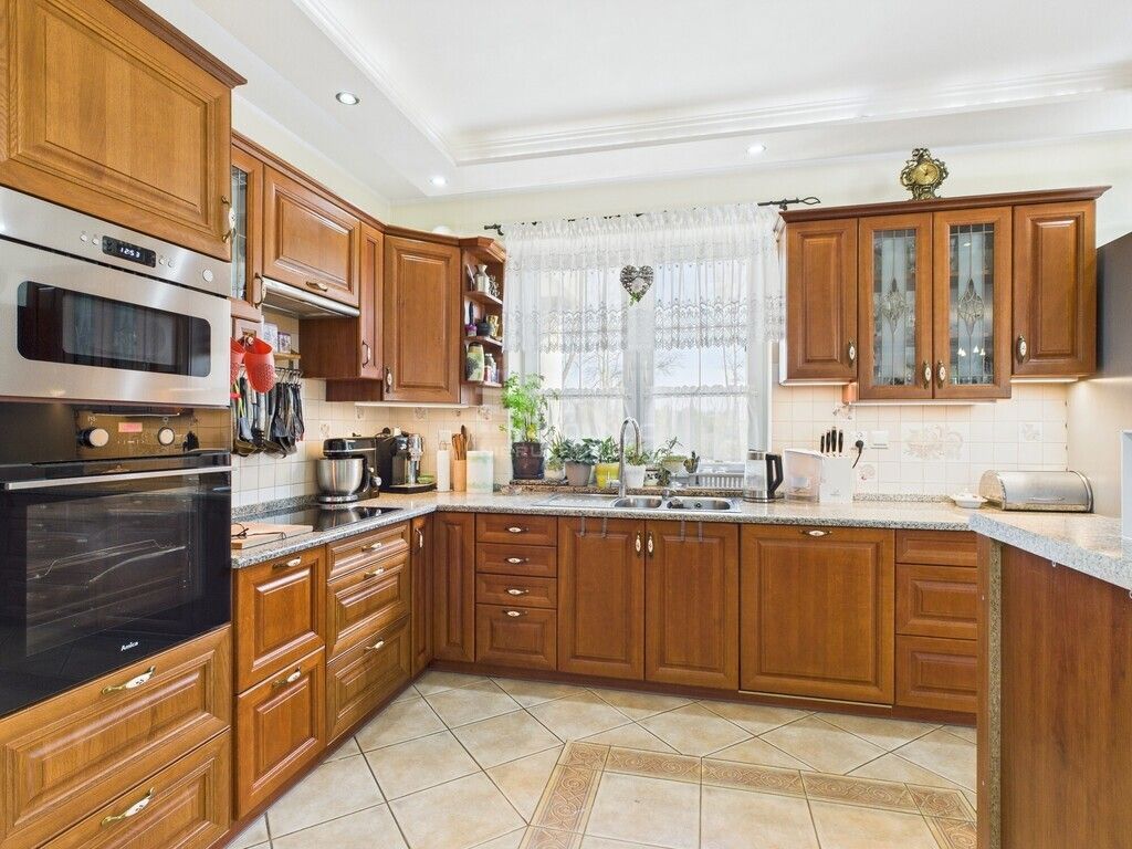 dom wolnostojący, 11 pokoi Rudzienice. Zdjęcie 10