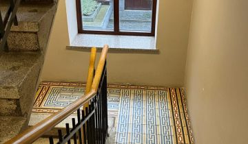 Mieszkanie 2-pokojowe Warszawa Praga-Północ, ul. Ząbkowska